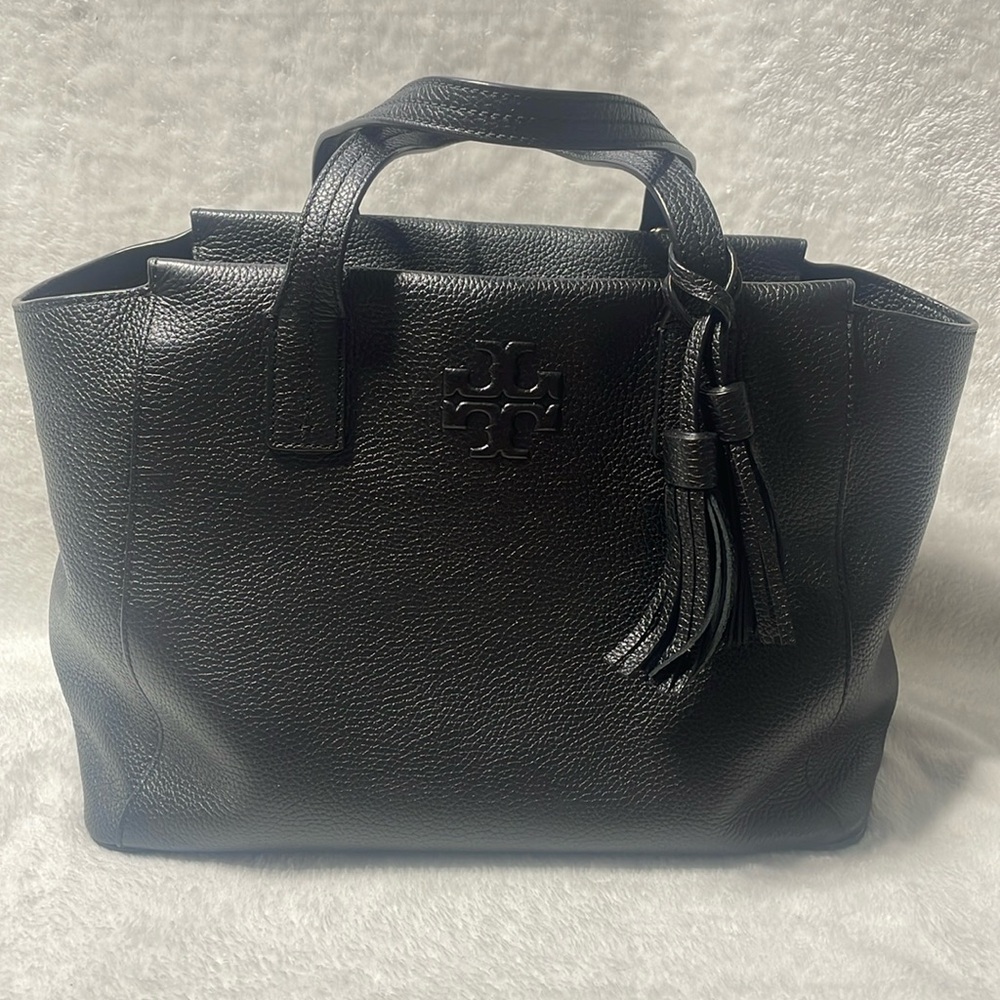 Tory Burch Thea Slouchy Tote